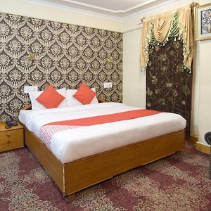 Oyo 4694 Hotel City Plaza